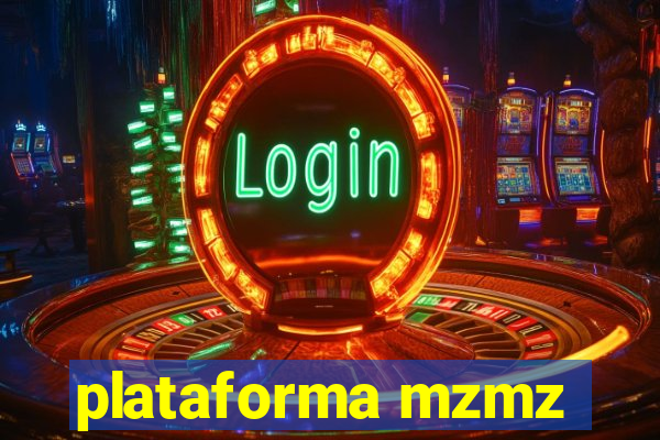 plataforma mzmz